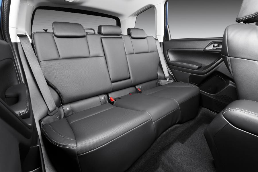  Subaru Forester 2.5i 2016 года  (фото 30 из 30)